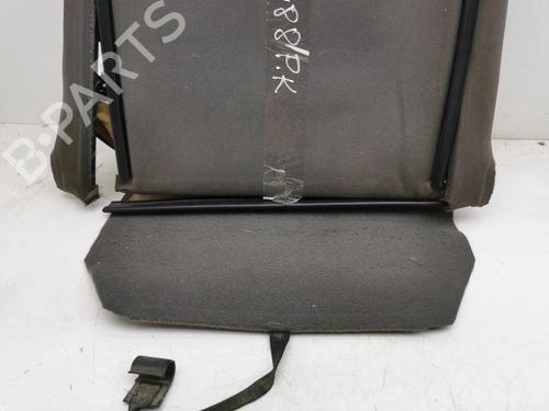 Left front seat AUDI A2 (8Z0) 1.4 TDI | BP33878675C15 - Image 5