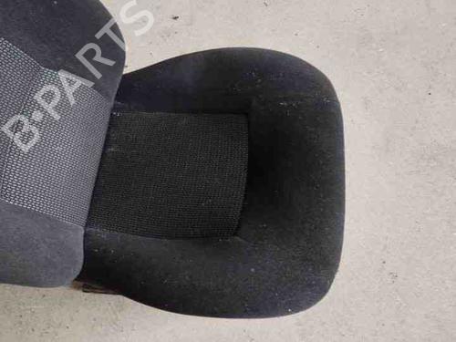 Sæde venstre fortil AIXAM CITY 0.4 | BP28852274C15 