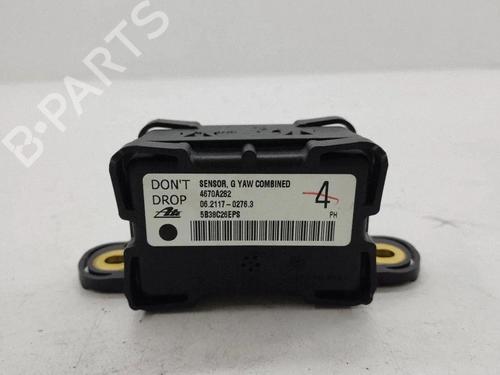 Electronic module PEUGEOT 4007 (VU_, VV_) 2.2 HDi | BP37290167M83 - Image 6
