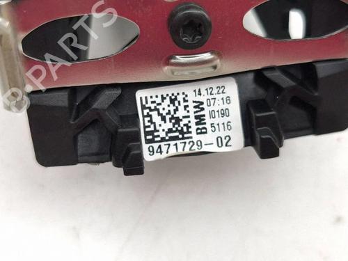Rear mirror BMW 2 Active Tourer (U06) 220i Mild Hybrid | BP38318393I6  - Image 6