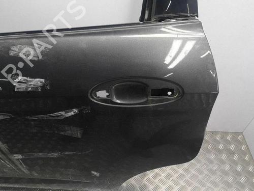 Porta trás esquerda FORD B-MAX (JK) 1.5 TDCi | BP38249161C4 - Image 7