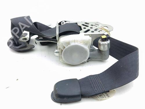 Front right seatbelt TOYOTA GT 86 Coupe (ZN6_) 2.0 (ZN6AC_, ZN6BC_, ZN6K) | BP29987412I25 