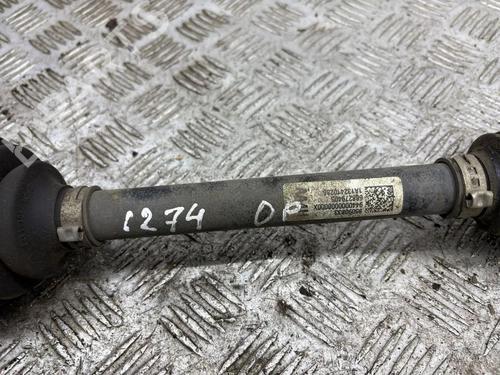Right front driveshaft CHEVROLET TRAX 1.6 | BP36085299M39 - Image 3
