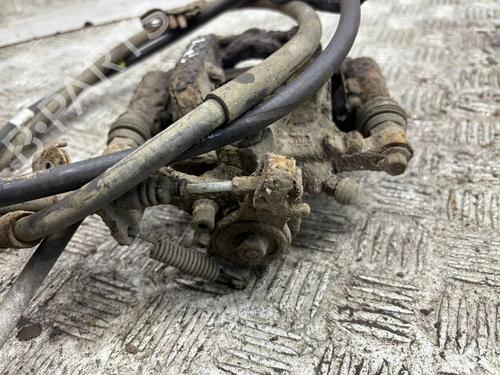 Left rear brake caliper CHEVROLET TRAX 1.6 | BP36332763M107  - Image 6