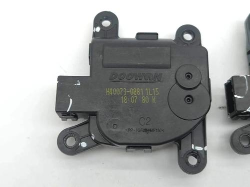 Electronic module KIA STONIC (YB) 1.0 T-GDi | BP38496157M83 - Image 8