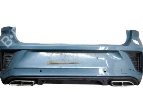 Used Rear bumper VW T-ROC (A11, D11) 1.5 TSI (150 hp) 28905736