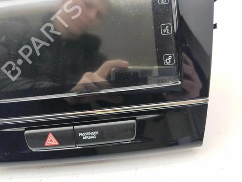 Electronic module SUZUKI VITARA (LY) 1.4 T (APK414) | BP36208364M83 - Image 11