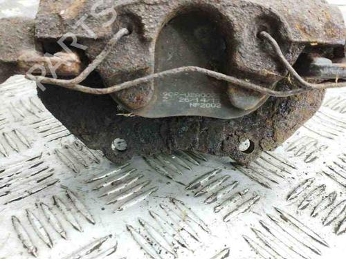 Left front brake caliper MAZDA 5 (CR) 2.0 CD (CR19) | BP28884734M105 