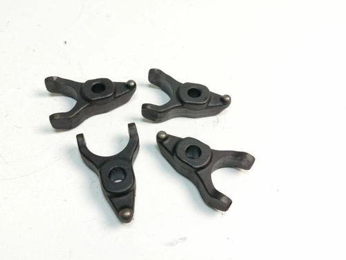 Support TOYOTA AVENSIS (_T22_) 2.0 D-4D (CDT220_, CDT220R) | BP28874937C155 