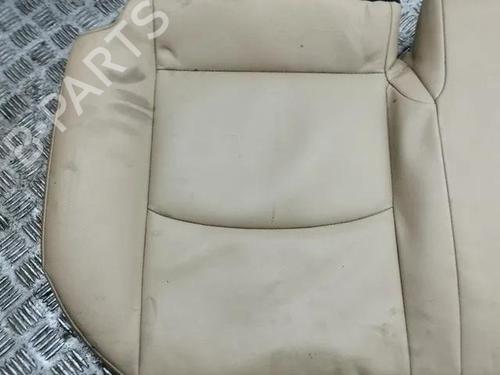 Rear seat TOYOTA RAV 4 V (_A5_, _H5_) 2.5 Hybrid AWD (AXAH54, AXAL54) | BP28859959C17 