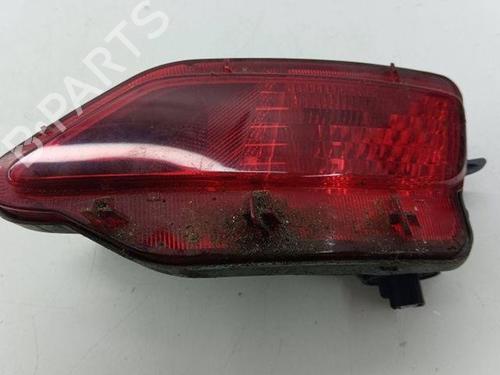 Tågelys TOYOTA RAV 4 IV (_A4_) 2.0 D (ALA40_, ALA40R) (124 hp) 28865679