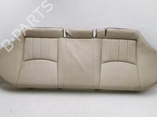 Used Rear seat MERCEDES-BENZ C-CLASS (W203) C 200 CDI (203.004) (116 hp) 28848764