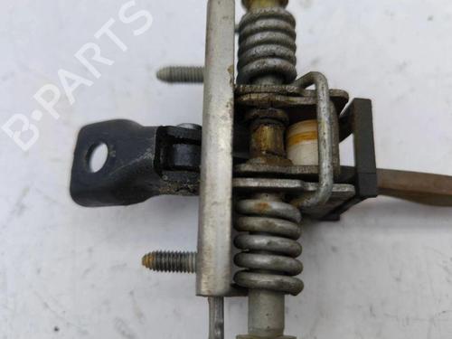 Hinge/Door check strap PEUGEOT 5008 (0U_, 0E_) 1.6 HDi | BP28894476C146 