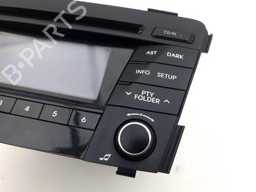 Electronic module HYUNDAI i40 I (VF) 1.7 CRDi | BP28875752M83 