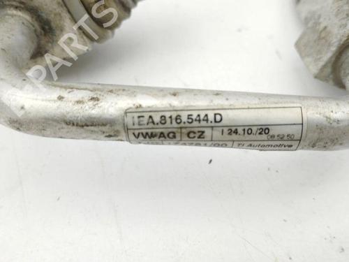 AC pipe VW ID.3 (E11, E12) Pro | BP28902352M126
