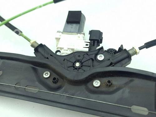 Rear left window mechanism JAGUAR E-PACE (X540) 2.0 D180 AWD | BP38247782C24 - Image 9