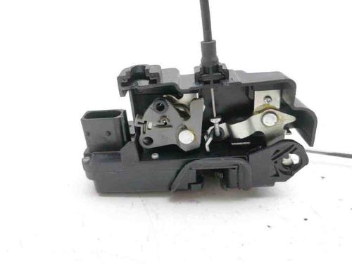 Front left lock OPEL ANTARA A (L07) 2.2 CDTi | BP28892212C98 