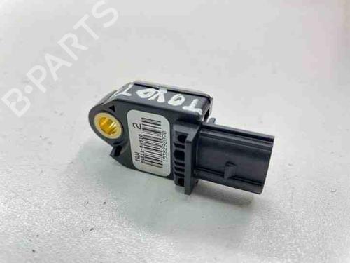 Used Electronic sensor TOYOTA YARIS (_P1_) 1.4 D-4D (NLP10_, NLP10R) (75 hp) 28870791