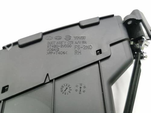 Air vent HYUNDAI VELOSTER (FS) 1.6 GDi | BP36175050I21  - Image 7