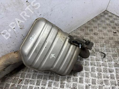 Exhaust system MERCEDES-BENZ GLE (V167) GLE 400 d 4-matic (167.123) | BP36084272M121 - Image 6