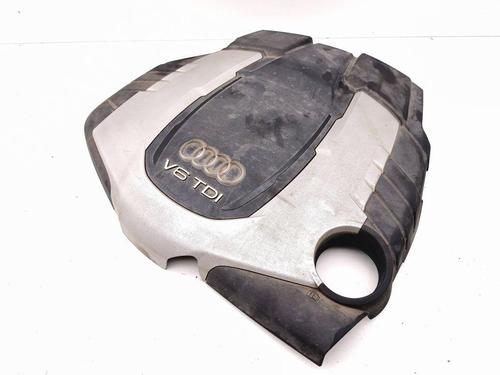 Used Upper protection AUDI A6 Allroad C7 (4GH, 4GJ) 3.0 TDI quattro (320 hp) 29615129