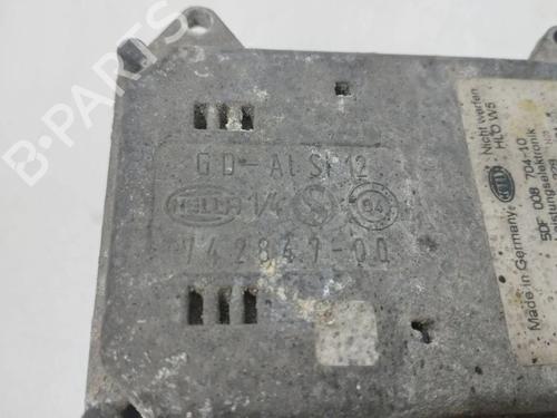 Electronic module AUDI A6 C6 Avant (4F5) 3.0 TDI quattro | BP36063797M83 - Image 4