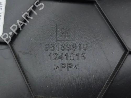 Other CHEVROLET TRAX 1.4 | BP36065335O1 - Image 10