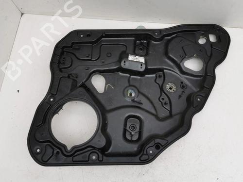 Used Rear right window mechanism VOLVO XC60 I SUV (156) D5 (215 hp) 28900524