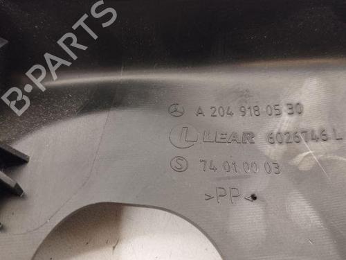 Switch MERCEDES-BENZ C-CLASS (W204) C 220 CDI (204.008) | BP28852437I30 