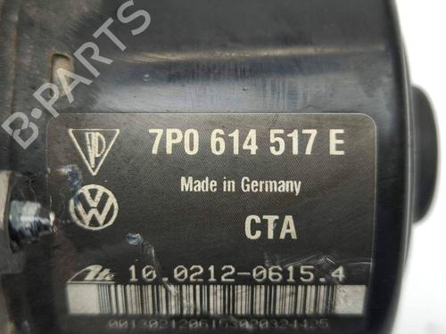 ABS pump PORSCHE CAYENNE (92A) 3.6 | BP28879609M43 