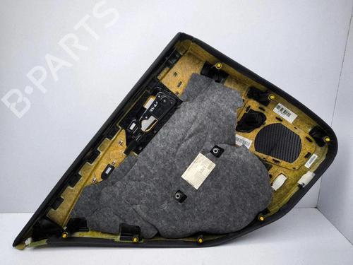 Rear left panel MERCEDES-BENZ CLS Shooting Brake (X218) CLS 350 BlueTEC / d (218.926) | BP38249657C60 - Image 5
