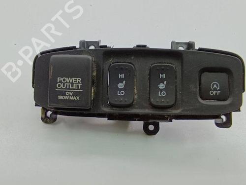 Spak kontakt HONDA CR-V II (RD_) 2.2 CTDi (RD9) (140 hp) 28853078