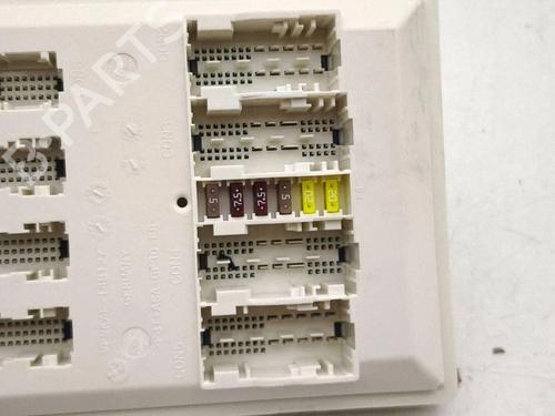 Control unit BMW 2 Active Tourer (U06) 220i Mild Hybrid | BP38228011M11 - Image 3