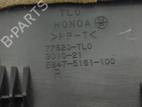Air vent HONDA ACCORD VIII (CU) 2.2 i-DTEC (CU3) | BP36139121I21 - Image 7