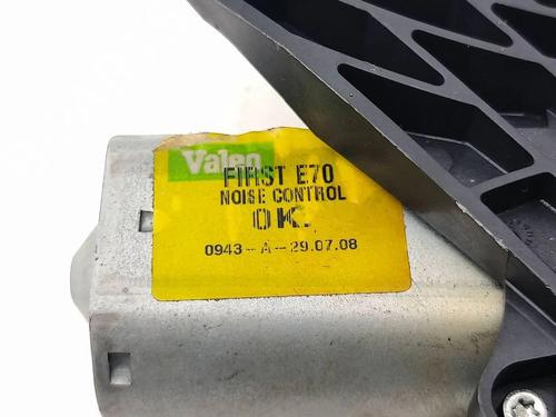 Rear wiper motor BMW X5 (E70) xDrive 30 d | BP36083174M102 - Image 9