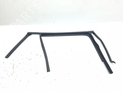 Used Rubber door seal Rubber door seal 36329371 36329371