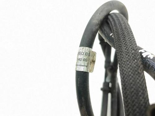 Pipe MERCEDES-BENZ M-CLASS (W166) ML 250 CDI / BlueTEC 4-matic (166.004, 166.003) | BP40168362M125 - Image 4