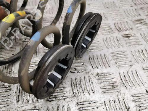 Shock absorber spring OPEL MOKKA 1.2 (76) | BP36330976C152 - Image 2