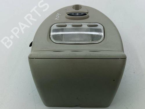 Interior roof light LANCIA PHEDRA (179_) 2.2 JTD (179AXC1A) | BP28891731I8 