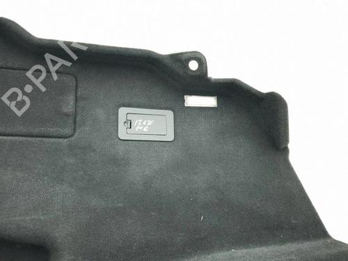 Boot lining MASERATI GHIBLI III (M157) 3.0 D | BP37699154I3 - Image 4
