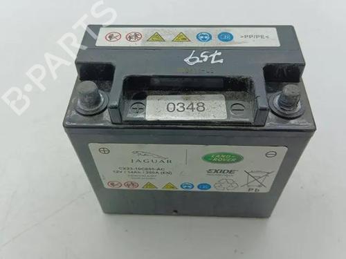 Used Battery LAND ROVER RANGE ROVER EVOQUE (L538) 2.2 D 4x4 (190 hp) 28865882