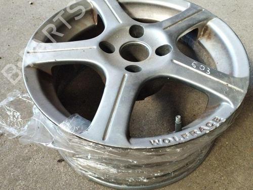 Rim PEUGEOT 308 SW I (4E_, 4H_) 1.6 HDi | BP28893467C45 