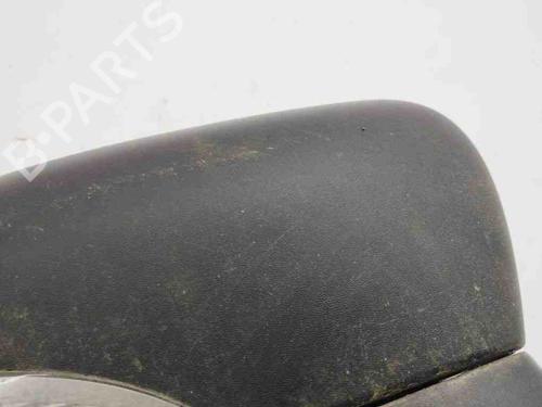 Right mirror RENAULT CLIO IV (BH_) 1.5 dCi 90 | BP28904587C27 