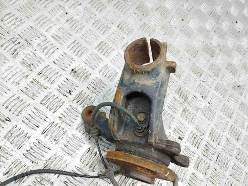 Right front steering knuckle CITROËN C4 CACTUS 1.6 BlueHDi 100 | BP28888135M26