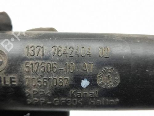 Pipe BMW i3 (I01) Range Extender | BP37290192M125 - Image 12