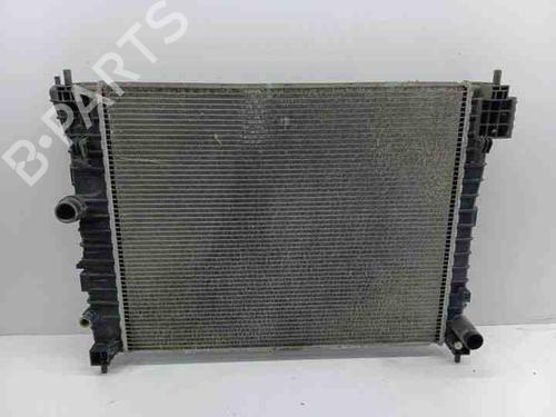 Køler OPEL MOKKA / MOKKA X (J13) 1.7 CDTI (_76) (131 hp) 28843740