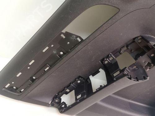 Venstre bakpanel HONDA CR-V II (RD_) 2.2 CTDi (RD9) | BP28866241C60 