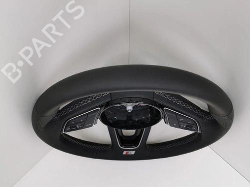 Steering wheel AUDI A1 Sportback (8XA, 8XF) 1.0 TFSI | BP28900913C49