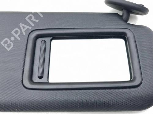 Right sun visor TOYOTA C-HR (_X2_, _H2_) PHEV (MAXH21) | BP36952023I2  - Image 6