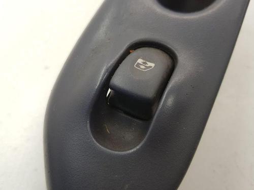 Left rear window switch RENAULT ESPACE III (JE0_) 2.0 (JE0A) | BP28890414I29 